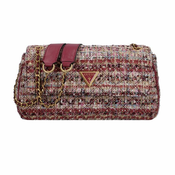 Guess Okulary przeciwsłoneczne GU7408 81A fioletowy