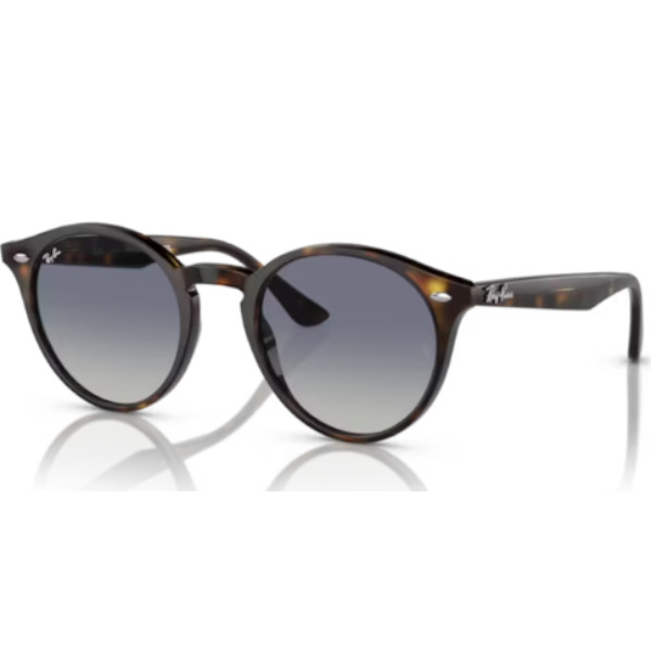 Okulary przeciwsłoneczne Ray-Ban® 2180 710/4L 49