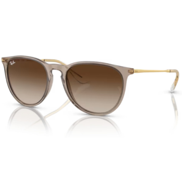 Okulary przeciwsłoneczne Ray-Ban® 4171 674413 54 ERIKA