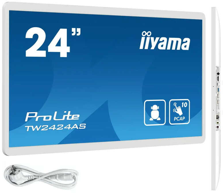 iiyama ProLite TW2424AS-W1 24