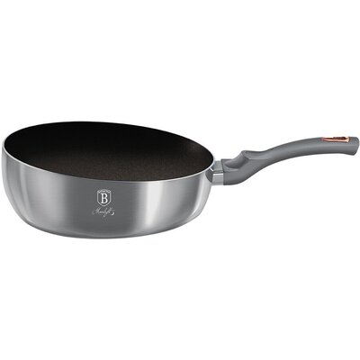 PATELNIA WOK FLIP 26cm BERLINGER HAUS BH-6006