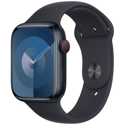 Apple sportowy 45 mm północ- M/L