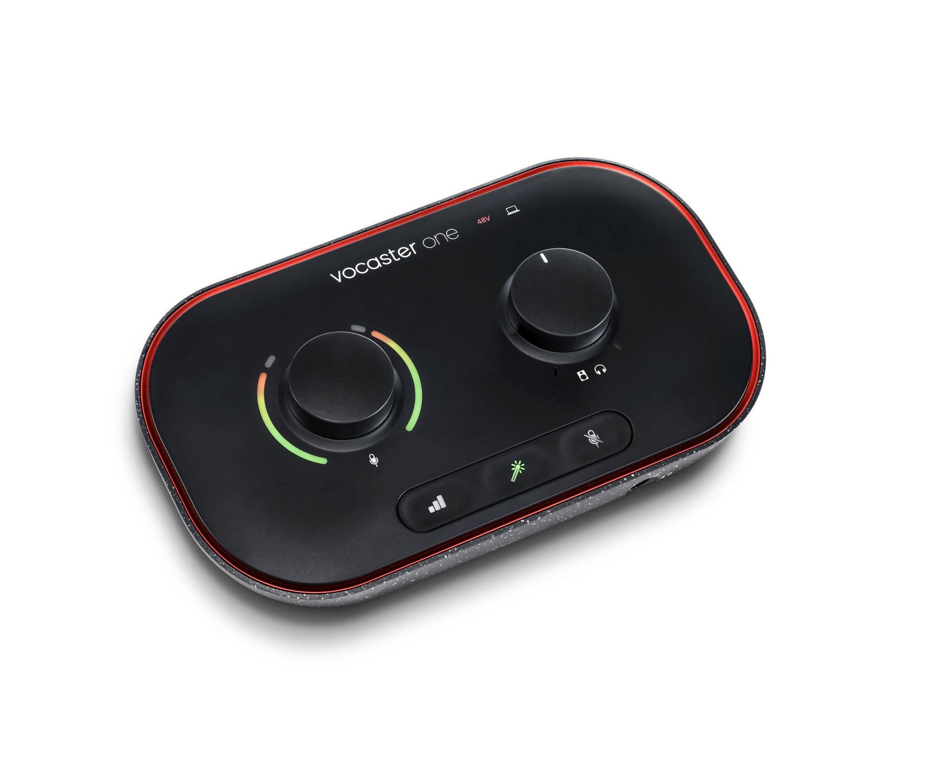 Focusrite Vocaster One - Interfejs audio USB