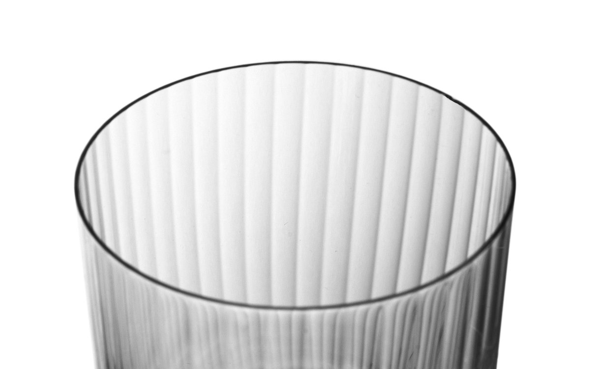 Szklanka optyk whisky 350 ml