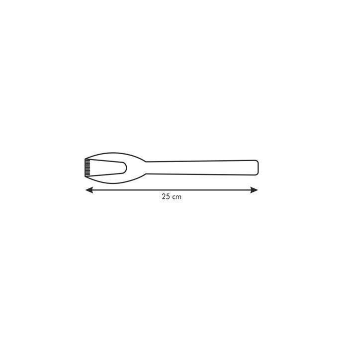 Tescoma Szczypce z widelcem SPACE LINE 638043