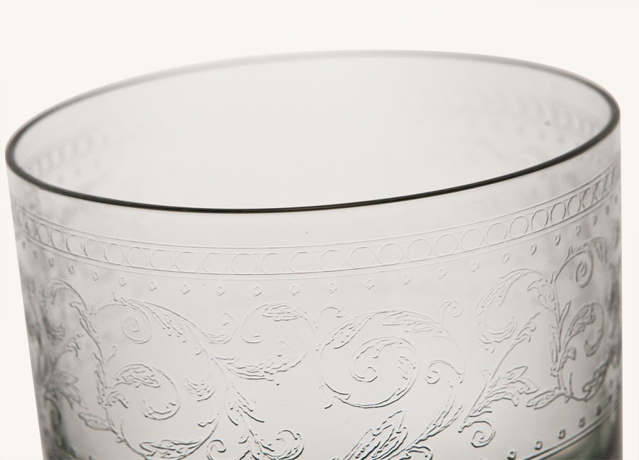 Witeks Combi dla Combi dla Szklanka do whisky 300ml 6 szt Dolce Vita 42017