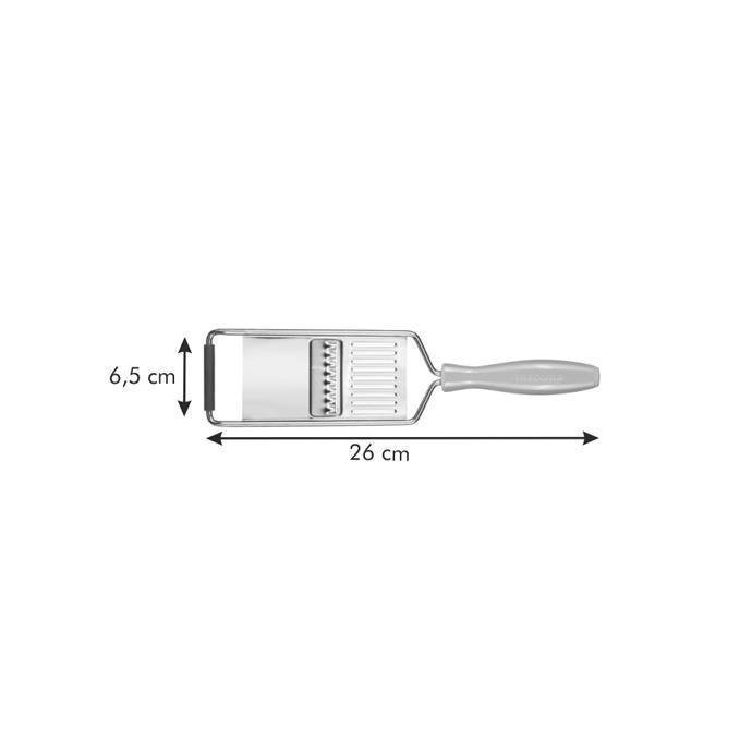 Tescoma Tarka do kratkowania PRESTO CARVING 422054