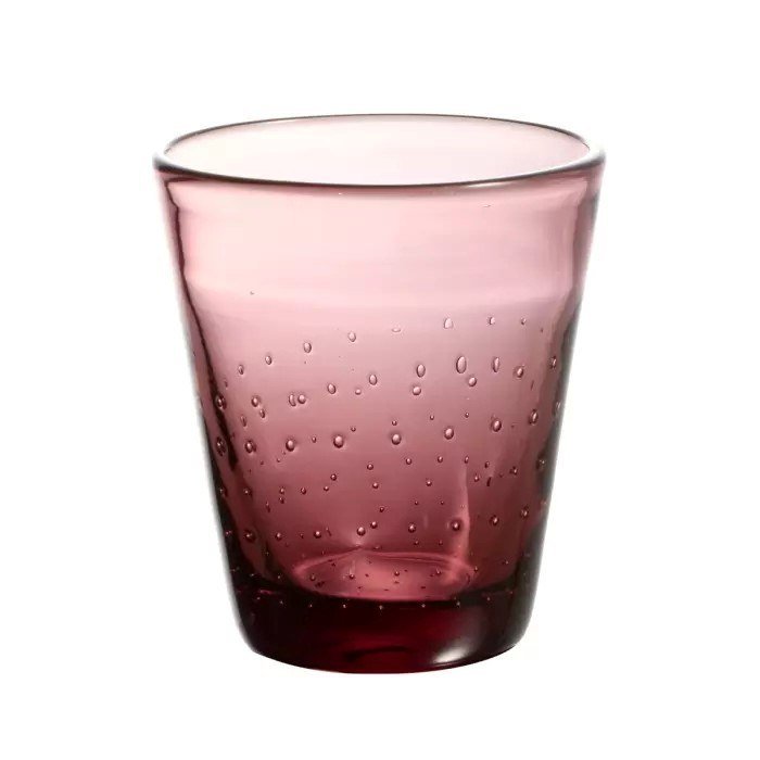 Tescoma Szklanka myDRINK Colori 300 ml, fioletowa
