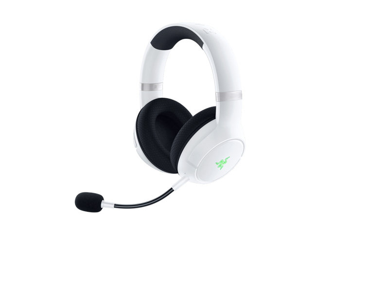 Razer Kaira Pro czarno-zielone (RZ04-03470300-R3M1)