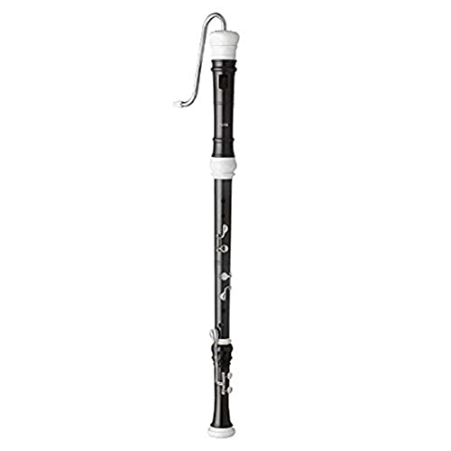 Aulos 533B - flet, plastik, 3 szt