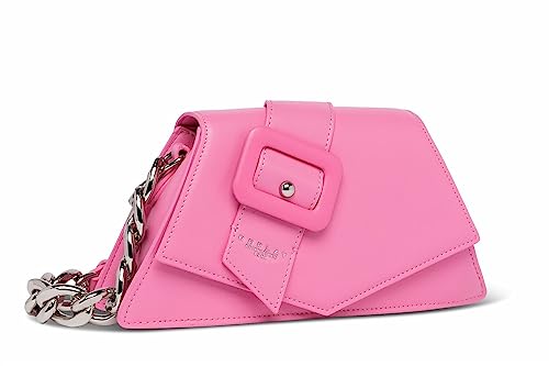 Replay Damska torebka FW3503, 323 Fuxia, rozmiar uniwersalny, 323 Fuxia, jeden rozmiar
