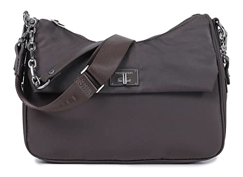Hedgren Balance Torba damska, Szary dym, Taille unique