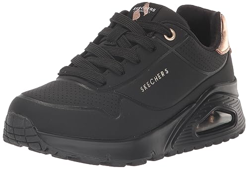 Skechers Damskie Trampki Go Walk Arch Fit, Antracyt, 47 EU