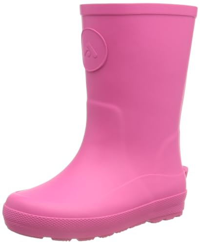 Fitflop Cudownie modne buty dziecięce unisex, Różowy magenta