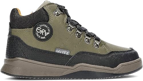 Garvalín 231630, Kozaki, 30 EU, Persimmon