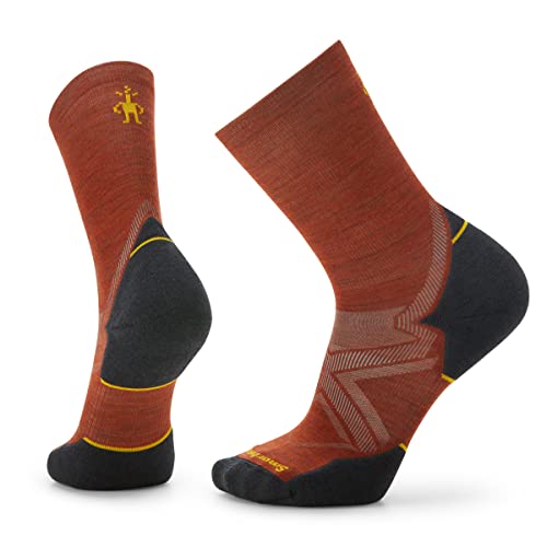 Smartwool Run Cold Weather Targeted Cushion Crew Skarpety