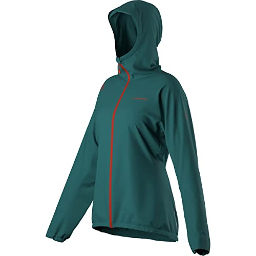 La Sportiva Pocketshell Jkt W Lagoon Kurtka Damska