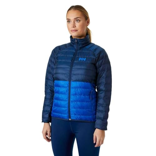Helly Hansen Damska kurtka izolacyjna W Banff, Cobalt 2.0, XS