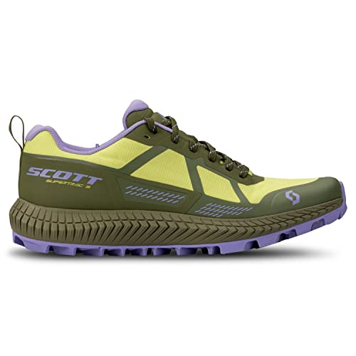 Scott Trampki WS Supertrac 3 - Trampki damskie