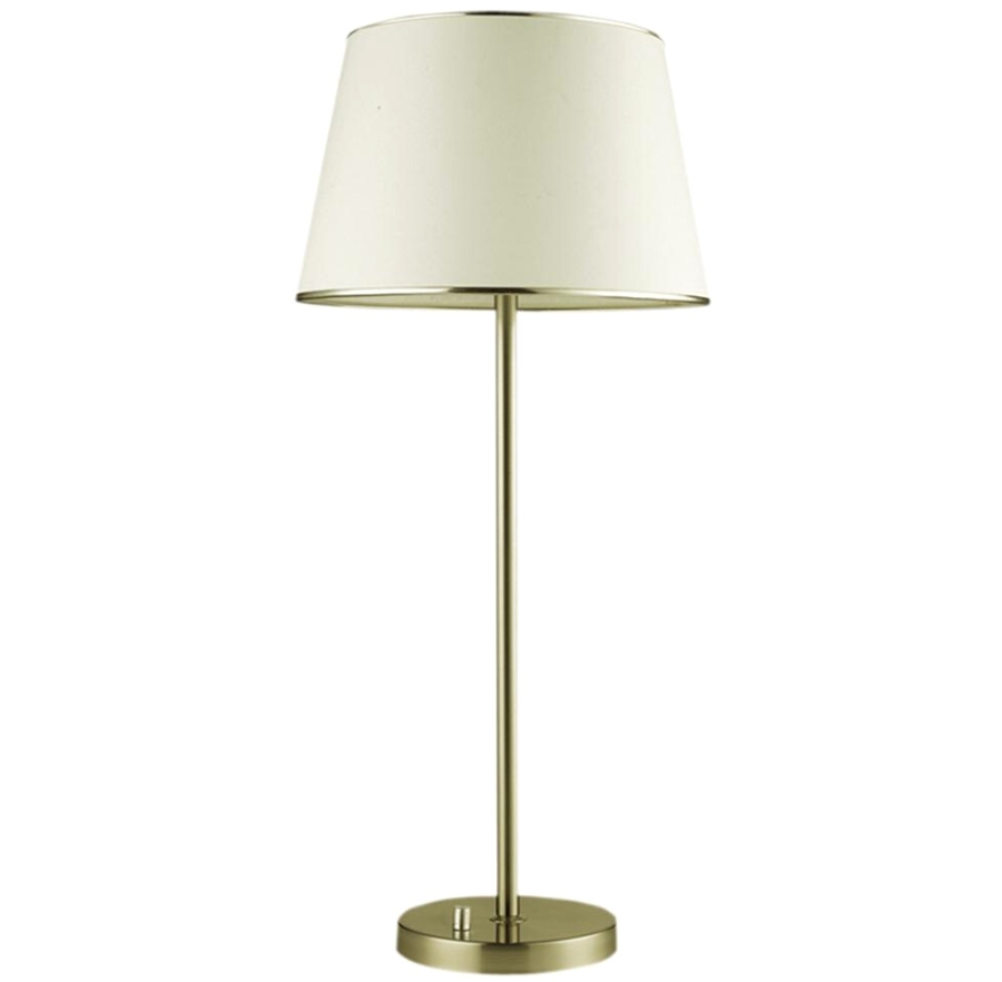 Rustykalna lampka nocna - K198 Alez