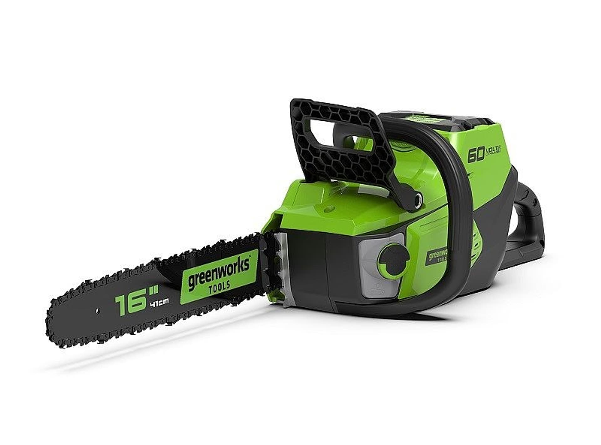 60V Pilarka 40 cm Premium GREENWORKS GD60CS40
