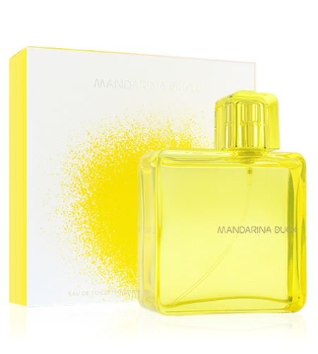 Mandarina Duck Mandarina Duck woda toaletowa 100ml