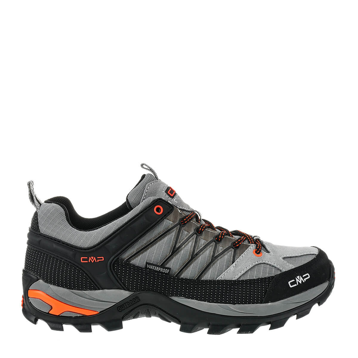 Buty trekkingowe męskie CMP RIGEL LOW
