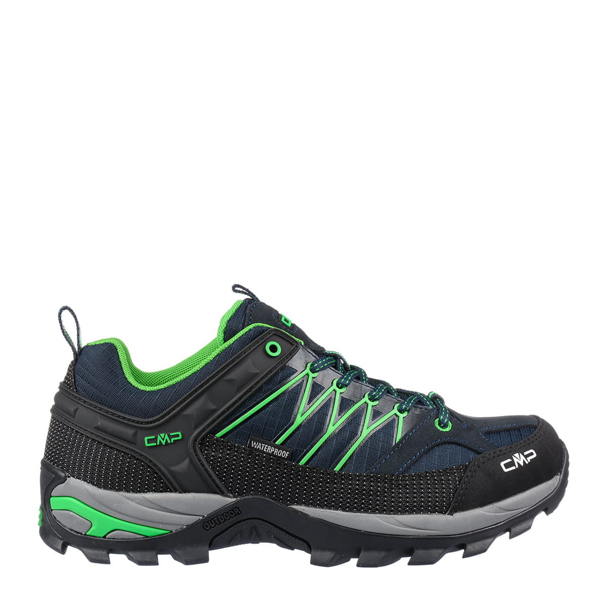 Buty trekkingowe męskie CMP RIGEL LOW
