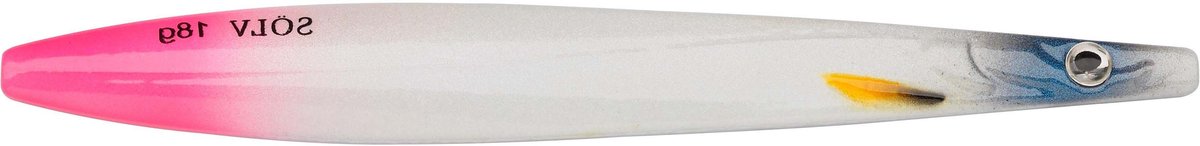 Błystka Abu Garcia Solv Rull