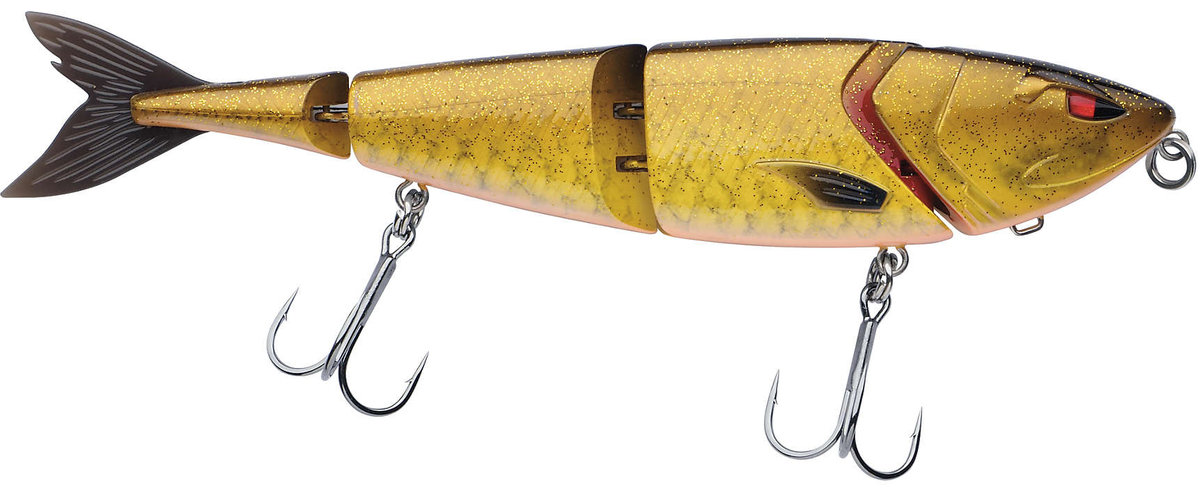 Wobler Berkley Zilla Swimmer