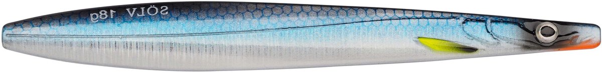 Błystka Abu Garcia Solv Rull