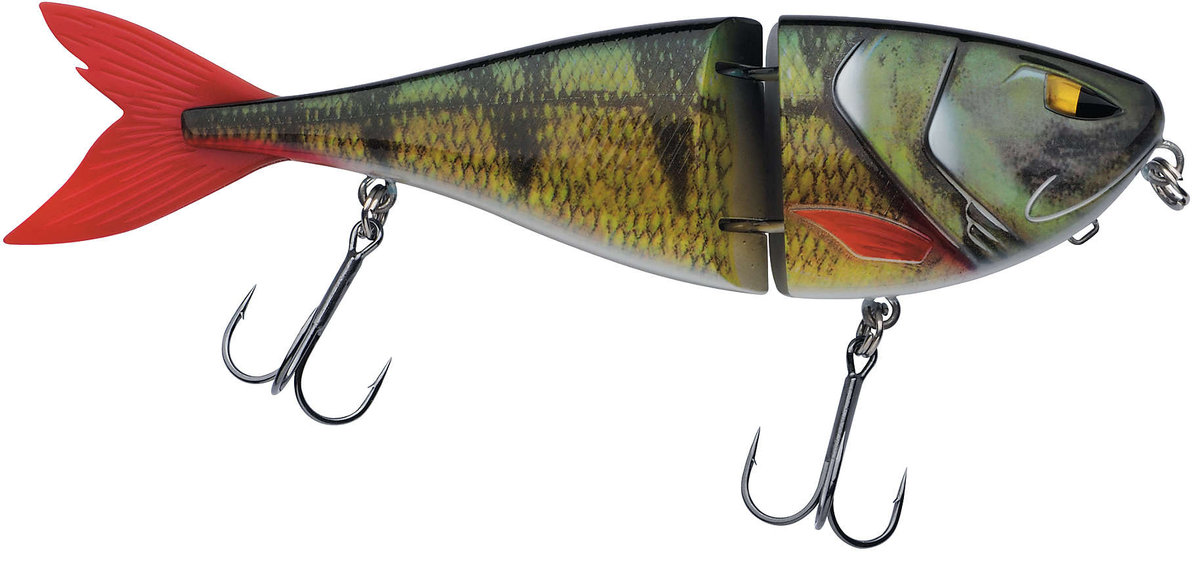 Wobler Berkley Zilla Jointed Glider