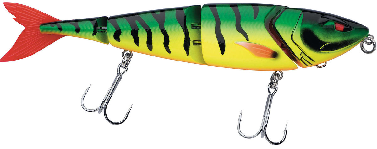 Wobler Berkley Zilla Swimmer