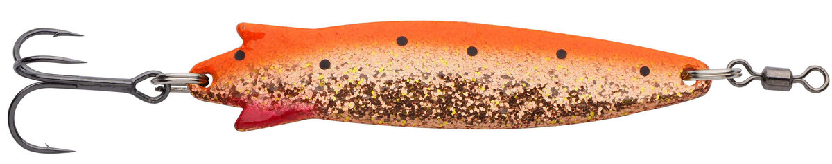 Błystka wahadłowa Abu Garcia Toby