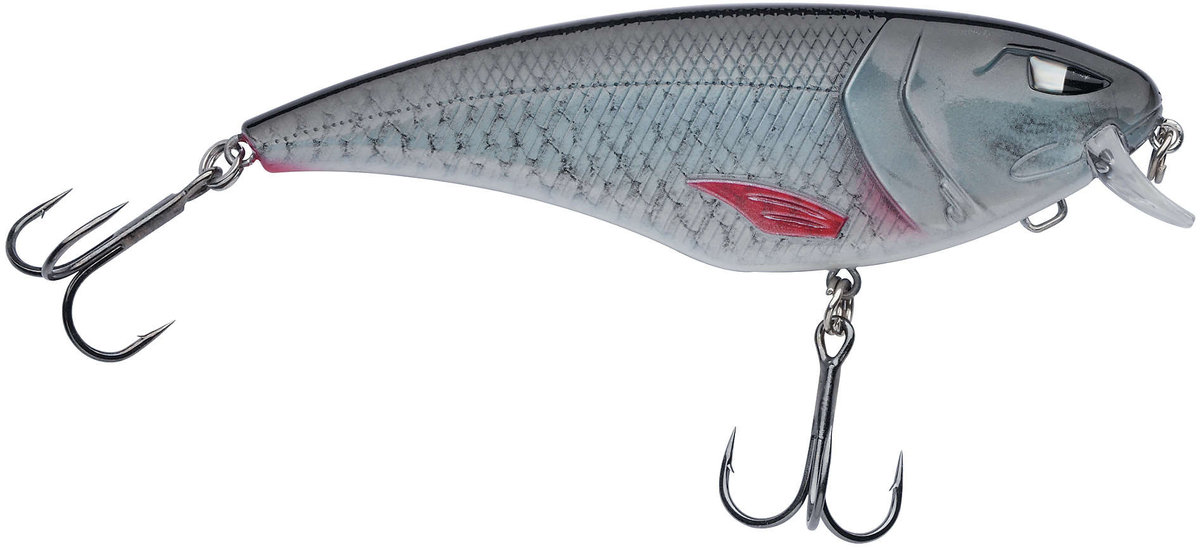 Wobler Berkley Zilla Flanker