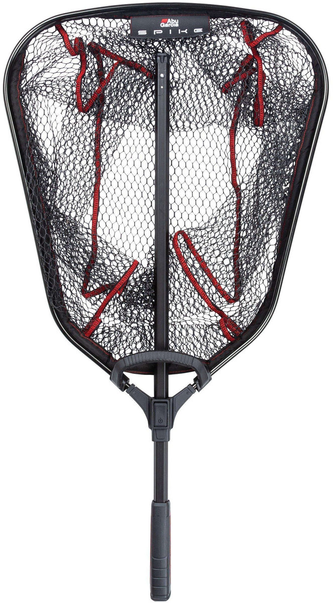 Podbierak Abu Garcia Spike BB