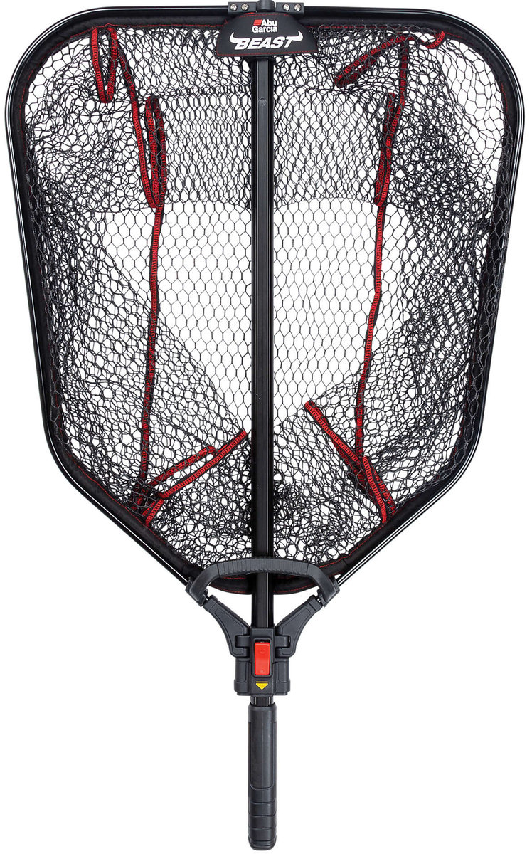 Podbierak Abu Garcia Beast Net Foldable