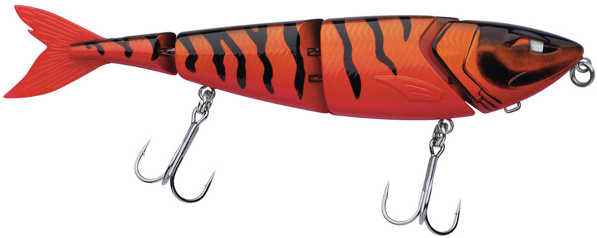 Wobler Berkley Zilla Swimmer