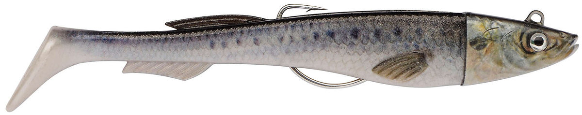 Guma morska Berkley Power Sardine