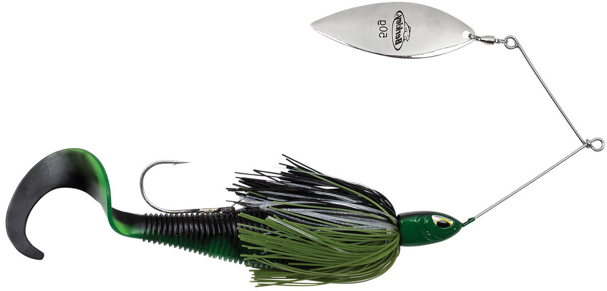 Berkley Zilla Spinnerbait