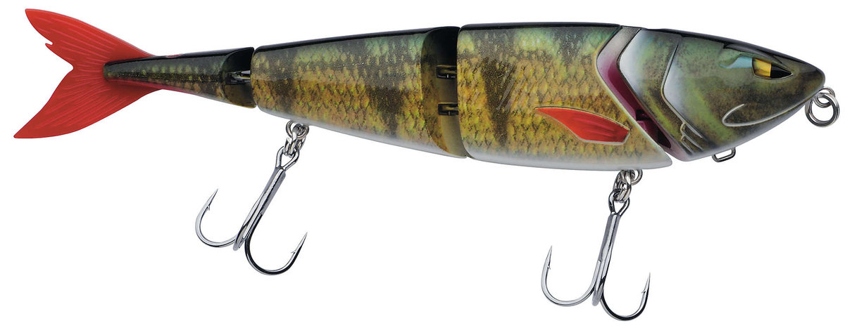 Wobler Berkley Zilla Swimmer