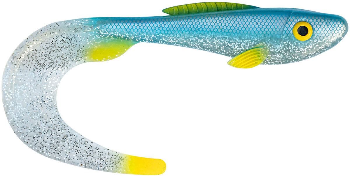 Guma Abu Garcia Beast Curl Tail