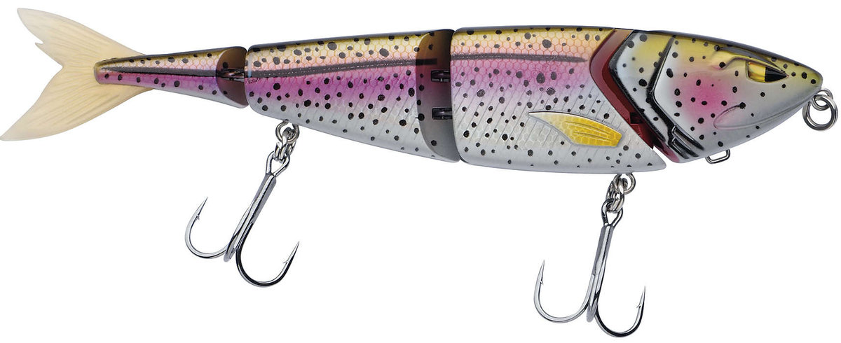 Wobler Berkley Zilla Swimmer