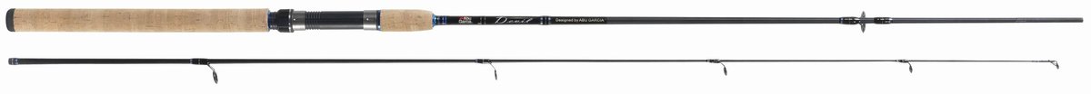 Wędka Abu Garcia Devil Spin 274cm - 15-40g-274cm-15-40g