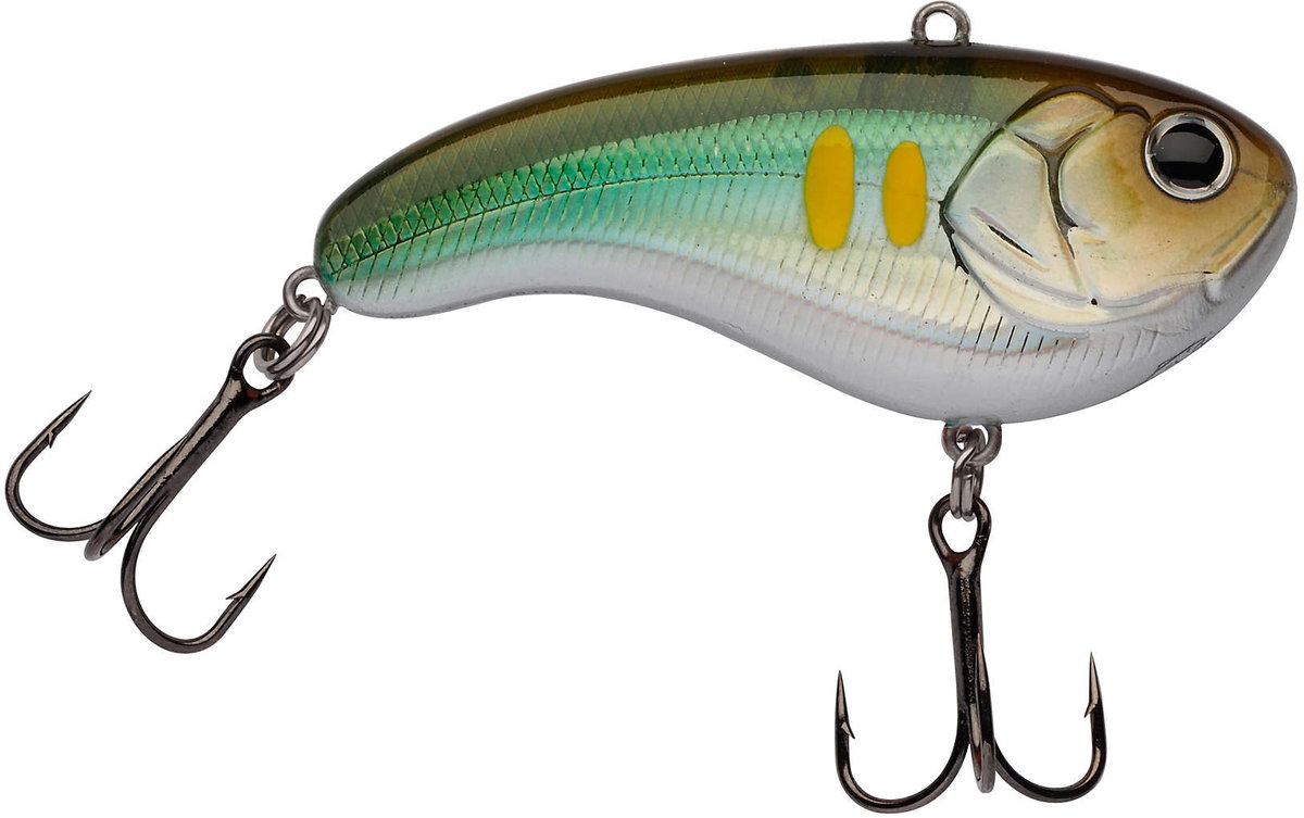 Wobler Berkley Flatt Shad