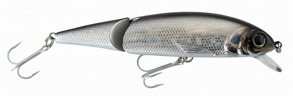 Wobler Abu Garcia Tormentor Jointed Floating