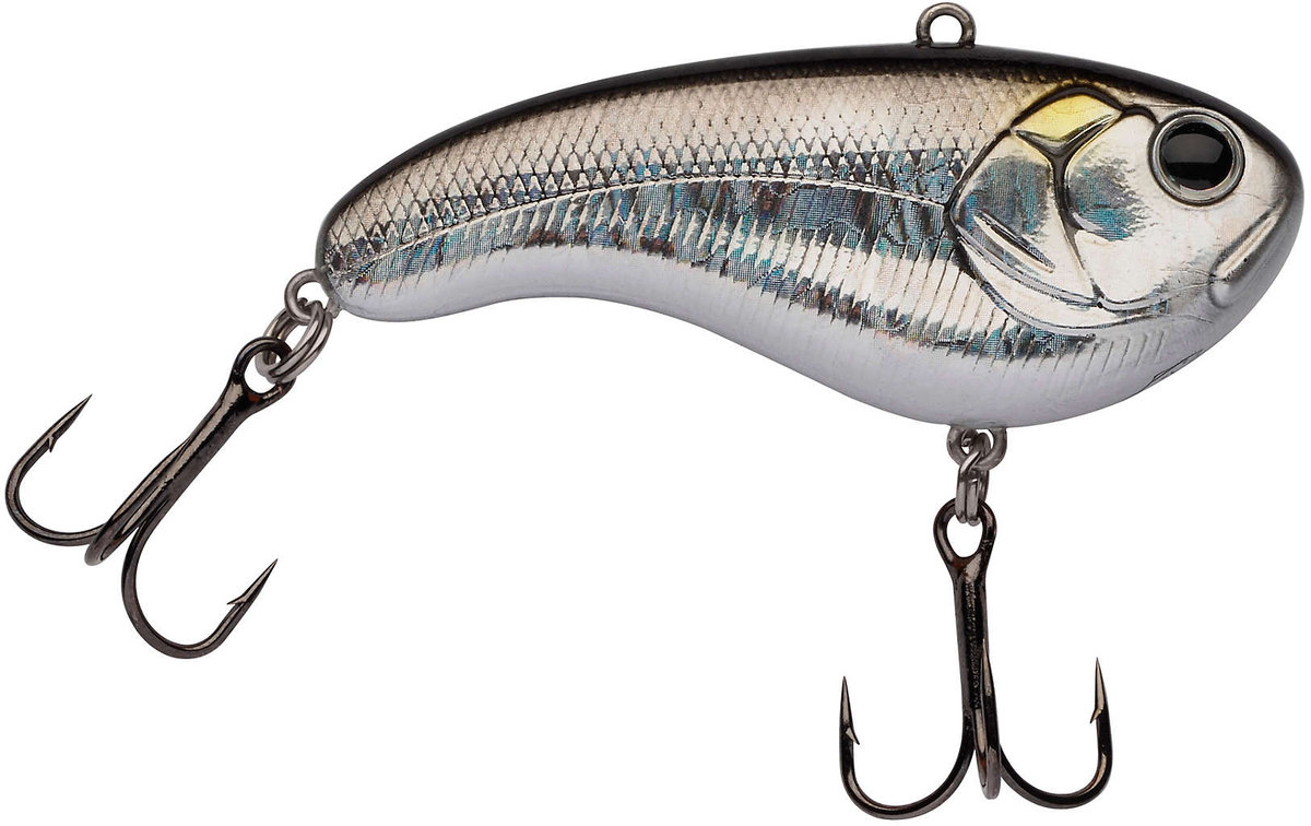 Wobler Berkley Flatt Shad