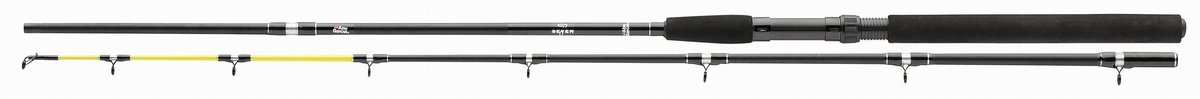 Wędka Abu Garcia Seven Trolling 210cm - 15lb-210cm-15lb