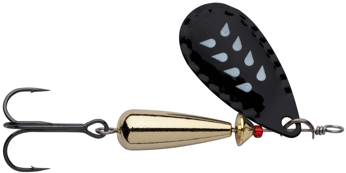 Błystka obrotowa Abu Garcia Droppen