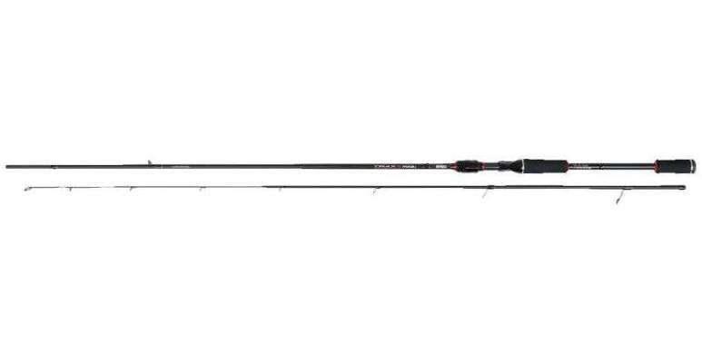 Wędka Mitchell TRAXX MX3 Lure Spinning
